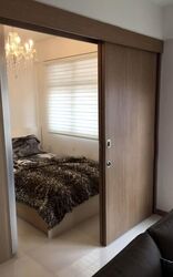 Blk 451A West Terra @ Bukit Batok (Bukit Batok), HDB 2 Rooms #577177081